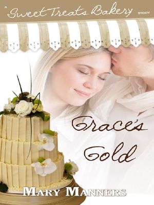 [Sweet Treats Bakery 02] • Grace's Gold